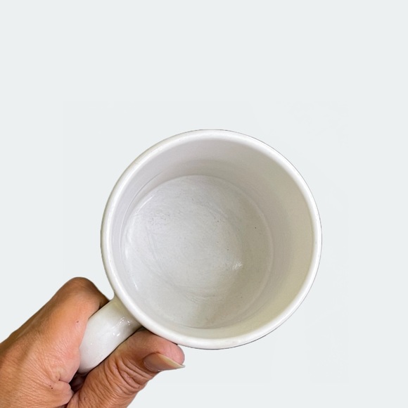 Vintage 90’s Universal Studios Behind the Scenes Souvenir coffee Mug - Picture 2 of 5